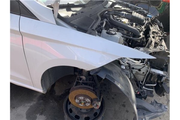 Recambio de aleta delantero derecha para seat ibiza (kj1) 1.0 fr referencia OEM IAM 6F0821106B  