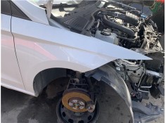 Recambio de aleta delantero derecha para seat ibiza (kj1) 1.0 fr referencia OEM IAM 6F0821106B  