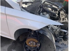 Recambio de aleta delantero derecha para seat ibiza (kj1) 1.0 fr referencia OEM IAM 6F0821106B  