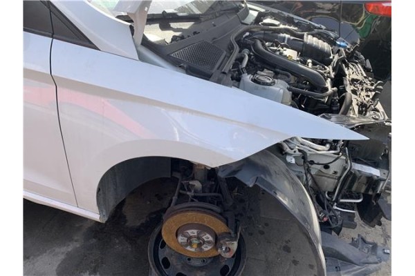 Recambio de aleta delantero derecha para seat ibiza (kj1) 1.0 fr referencia OEM IAM 6F0821106B  