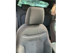 Recambio de asiento delantero derecho para seat ibiza (kj1) 1.0 fr referencia OEM IAM 6F0881375B 6F0881375F 