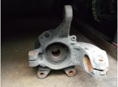 Recambio de mangueta delantero izquierda para ford fiesta iv (ja_, jb_) 1.8 d referencia OEM IAM   