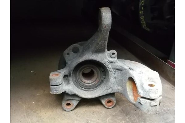Recambio de mangueta delantero izquierda para ford fiesta iv (ja_, jb_) 1.8 d referencia OEM IAM   