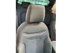 Recambio de asiento delantero derecho para seat ibiza (kj1) 1.0 fr referencia OEM IAM 6F0881375B 6F0881375F 