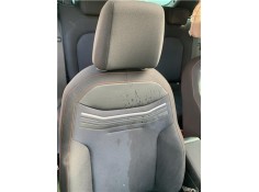 Recambio de asiento delantero derecho para seat ibiza (kj1) 1.0 fr referencia OEM IAM 6F0881375B 6F0881375F 