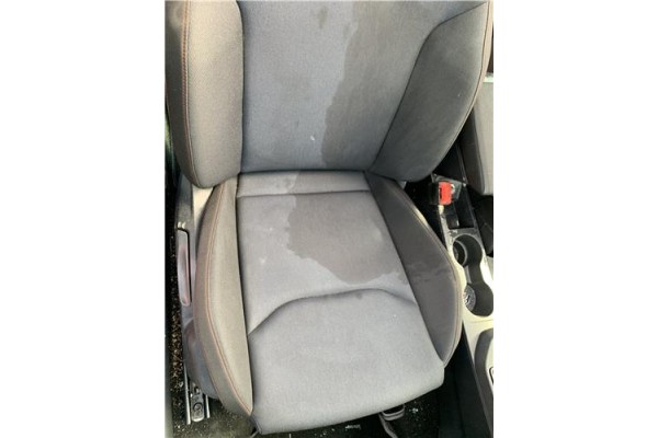Recambio de asiento delantero derecho para seat ibiza (kj1) 1.0 fr referencia OEM IAM 6F0881375B 6F0881375F 