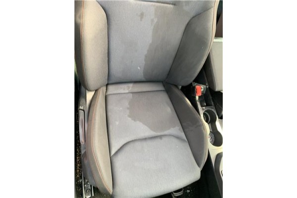Recambio de asiento delantero derecho para seat ibiza (kj1) 1.0 fr referencia OEM IAM 6F0881375B 6F0881375F 