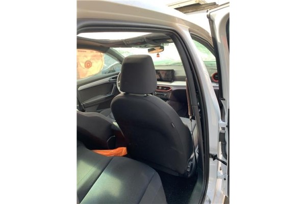 Recambio de asiento delantero derecho para seat ibiza (kj1) 1.0 fr referencia OEM IAM 6F0881375B 6F0881375F 