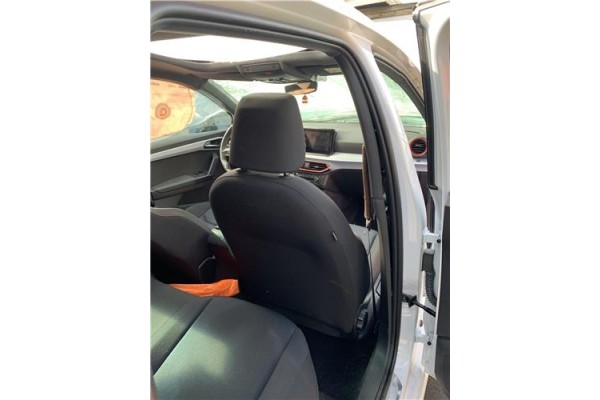 Recambio de asiento delantero derecho para seat ibiza (kj1) 1.0 fr referencia OEM IAM 6F0881375B 6F0881375F 