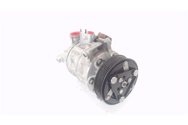 Recambio de compresor aire acond. para seat ibiza (kj1) 1.0 fr referencia OEM IAM 3Q0816803E 055309091B4 