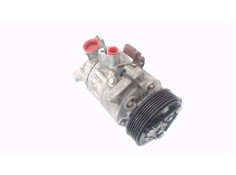 Recambio de compresor aire acond. para seat ibiza (kj1) 1.0 fr referencia OEM IAM 3Q0816803E 055309091B4 
