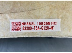 Recambio de tapizado techo para honda jazz (gk) 1.3 comfort referencia OEM IAM 8320nt5bg200 nh882l19b25n 