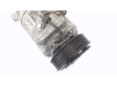 Recambio de compresor aire acond. para seat ibiza (kj1) 1.0 fr referencia OEM IAM 3Q0816803E 055309091B4 