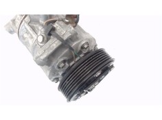 Recambio de compresor aire acond. para seat ibiza (kj1) 1.0 fr referencia OEM IAM 3Q0816803E 055309091B4 