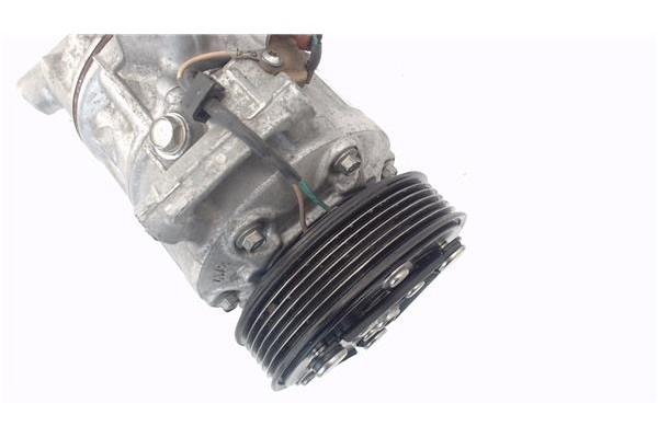 Recambio de compresor aire acond. para seat ibiza (kj1) 1.0 fr referencia OEM IAM 3Q0816803E 055309091B4 