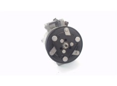 Recambio de compresor aire acond. para seat ibiza (kj1) 1.0 fr referencia OEM IAM 3Q0816803E 055309091B4 
