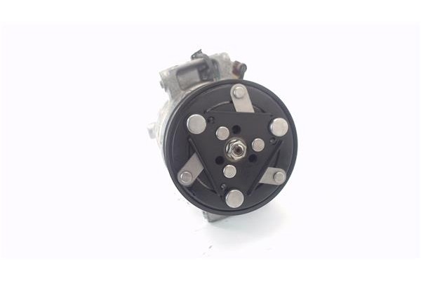 Recambio de compresor aire acond. para seat ibiza (kj1) 1.0 fr referencia OEM IAM 3Q0816803E 055309091B4 
