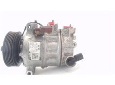 Recambio de compresor aire acond. para seat ibiza (kj1) 1.0 fr referencia OEM IAM 3Q0816803E 055309091B4 