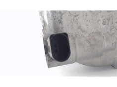 Recambio de compresor aire acond. para seat ibiza (kj1) 1.0 fr referencia OEM IAM 3Q0816803E 055309091B4 