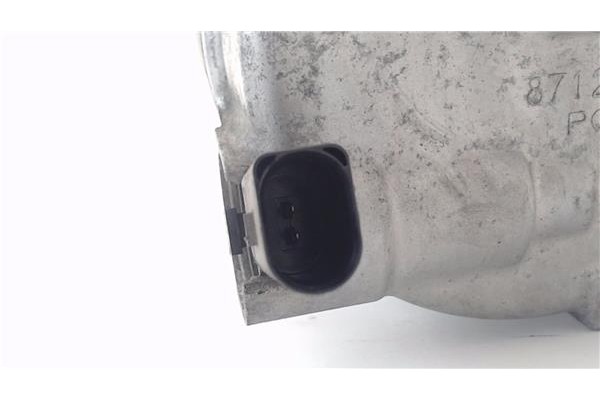 Recambio de compresor aire acond. para seat ibiza (kj1) 1.0 fr referencia OEM IAM 3Q0816803E 055309091B4 