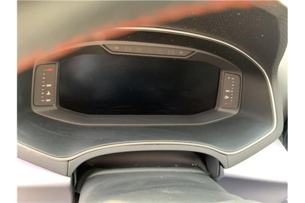 Recambio de cuadro completo para seat ibiza (kj1) 1.0 fr referencia OEM IAM 6F0920320B  