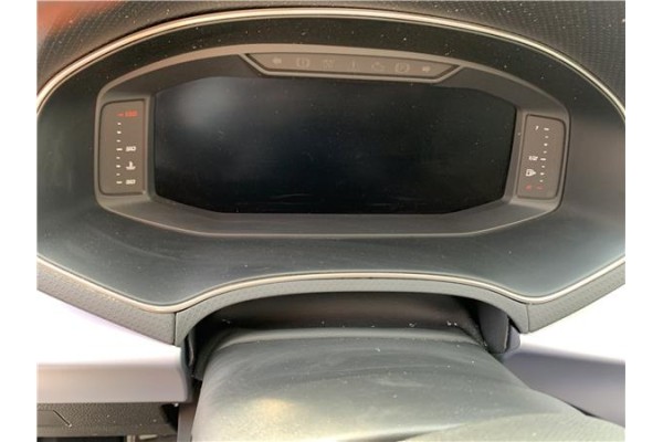 Recambio de cuadro completo para seat ibiza (kj1) 1.0 fr referencia OEM IAM 6F0920320B  