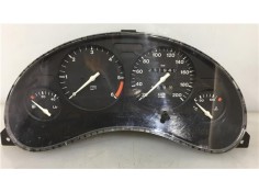 Recambio de cuadro completo para opel corsa b 1.5 d referencia OEM IAM 90534403  