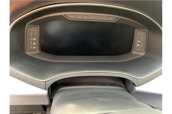 Recambio de cuadro completo para seat ibiza (kj1) 1.0 fr referencia OEM IAM 6F0920320B  