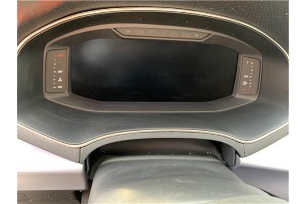Recambio de cuadro completo para seat ibiza (kj1) 1.0 fr referencia OEM IAM 6F0920320B  