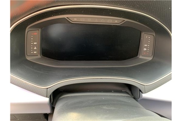 Recambio de cuadro completo para seat ibiza (kj1) 1.0 fr referencia OEM IAM 6F0920320B  