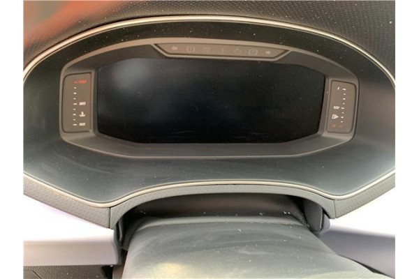 Recambio de cuadro completo para seat ibiza (kj1) 1.0 fr referencia OEM IAM 6F0920320B  