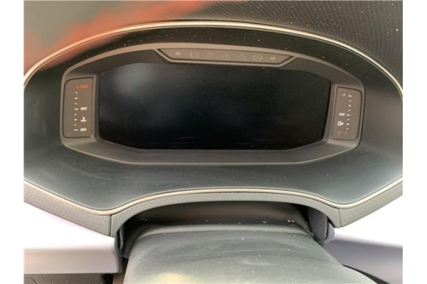 Recambio de cuadro completo para seat ibiza (kj1) 1.0 fr referencia OEM IAM 6F0920320B  