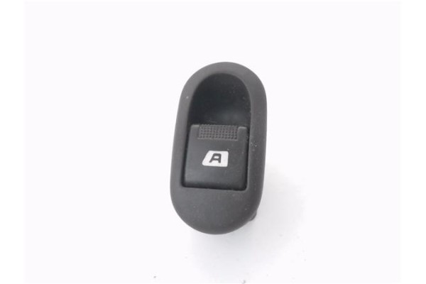 Recambio de mando elevalunas delantero izquierdo para citroen c3 1.4 i referencia OEM IAM 6554L7 96401469XT 