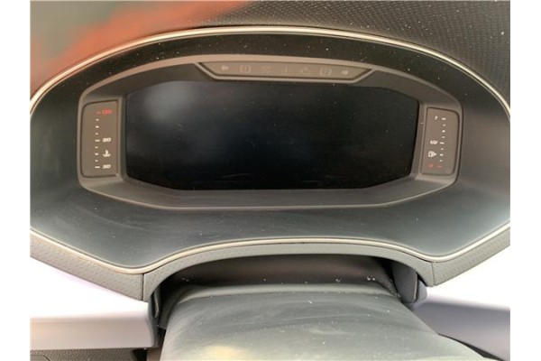 Recambio de cuadro completo para seat ibiza (kj1) 1.0 fr referencia OEM IAM 6F0920320B  