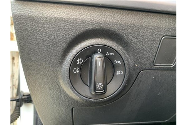 Recambio de mando de luces para seat ibiza (kj1) 1.0 fr referencia OEM IAM 5G0941431AF  