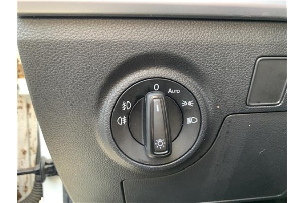 Recambio de mando de luces para seat ibiza (kj1) 1.0 fr referencia OEM IAM 5G0941431AF  