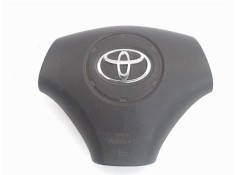 Recambio de airbag volante para toyota corolla (e12) referencia OEM IAM  1401210 