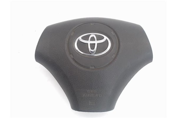 Recambio de airbag volante para toyota corolla (e12) referencia OEM IAM  1401210 