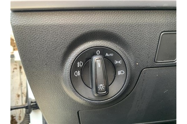 Recambio de mando de luces para seat ibiza (kj1) 1.0 fr referencia OEM IAM 5G0941431AF  