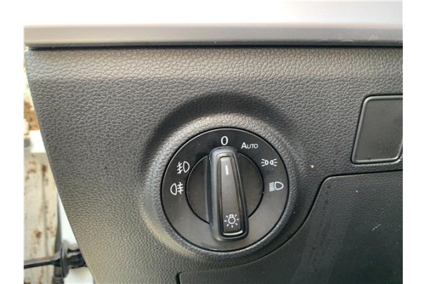 Recambio de mando de luces para seat ibiza (kj1) 1.0 fr referencia OEM IAM 5G0941431AF  