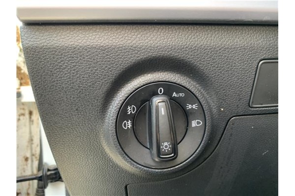 Recambio de mando de luces para seat ibiza (kj1) 1.0 fr referencia OEM IAM 5G0941431AF  