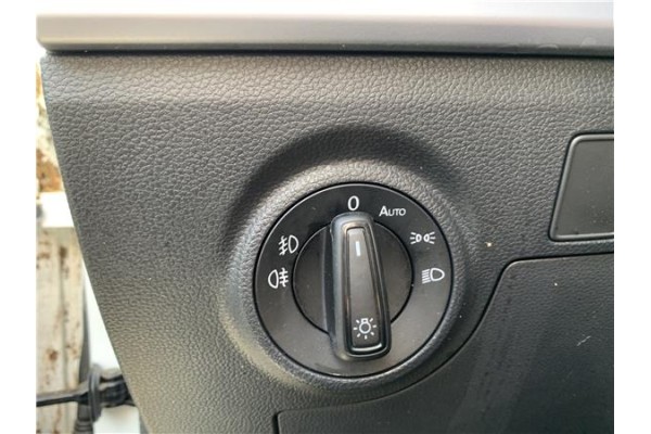 Recambio de mando de luces para seat ibiza (kj1) 1.0 fr referencia OEM IAM 5G0941431AF  