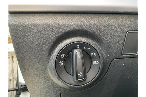 Recambio de mando de luces para seat ibiza (kj1) 1.0 fr referencia OEM IAM 5G0941431AF  