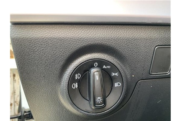 Recambio de mando de luces para seat ibiza (kj1) 1.0 fr referencia OEM IAM 5G0941431AF  