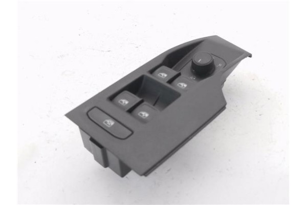 Recambio de mando elevalunas delantero izquierdo para seat ibiza (kj1) 1.0 fr referencia OEM IAM 5G0959857F 6F0959565 