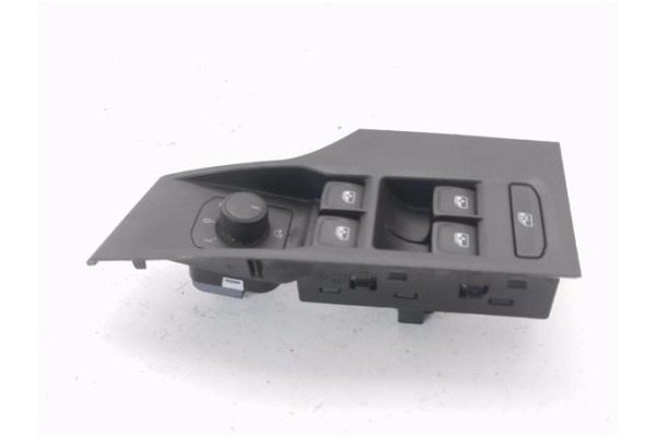 Recambio de mando elevalunas delantero izquierdo para seat ibiza (kj1) 1.0 fr referencia OEM IAM 5G0959857F 6F0959565 