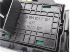 Recambio de mando elevalunas delantero izquierdo para seat ibiza (kj1) 1.0 fr referencia OEM IAM 5G0959857F 6F0959565 