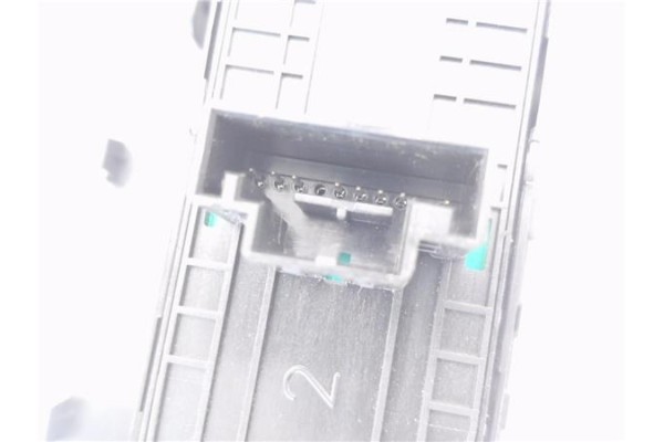 Recambio de mando elevalunas delantero izquierdo para seat ibiza (kj1) 1.0 fr referencia OEM IAM 5G0959857F 6F0959565 