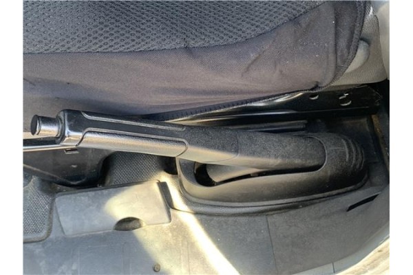 Recambio de palanca freno de mano para peugeot expert furgón 2.0 furgón l1h1 referencia OEM IAM 470182  