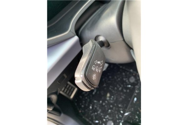 Recambio de mando intermitencia para seat ibiza (kj1) 1.0 fr referencia OEM IAM 2Q0953502P 2Q0959653 